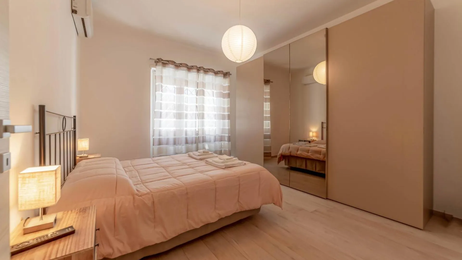 Apartment Holiday Home Rome