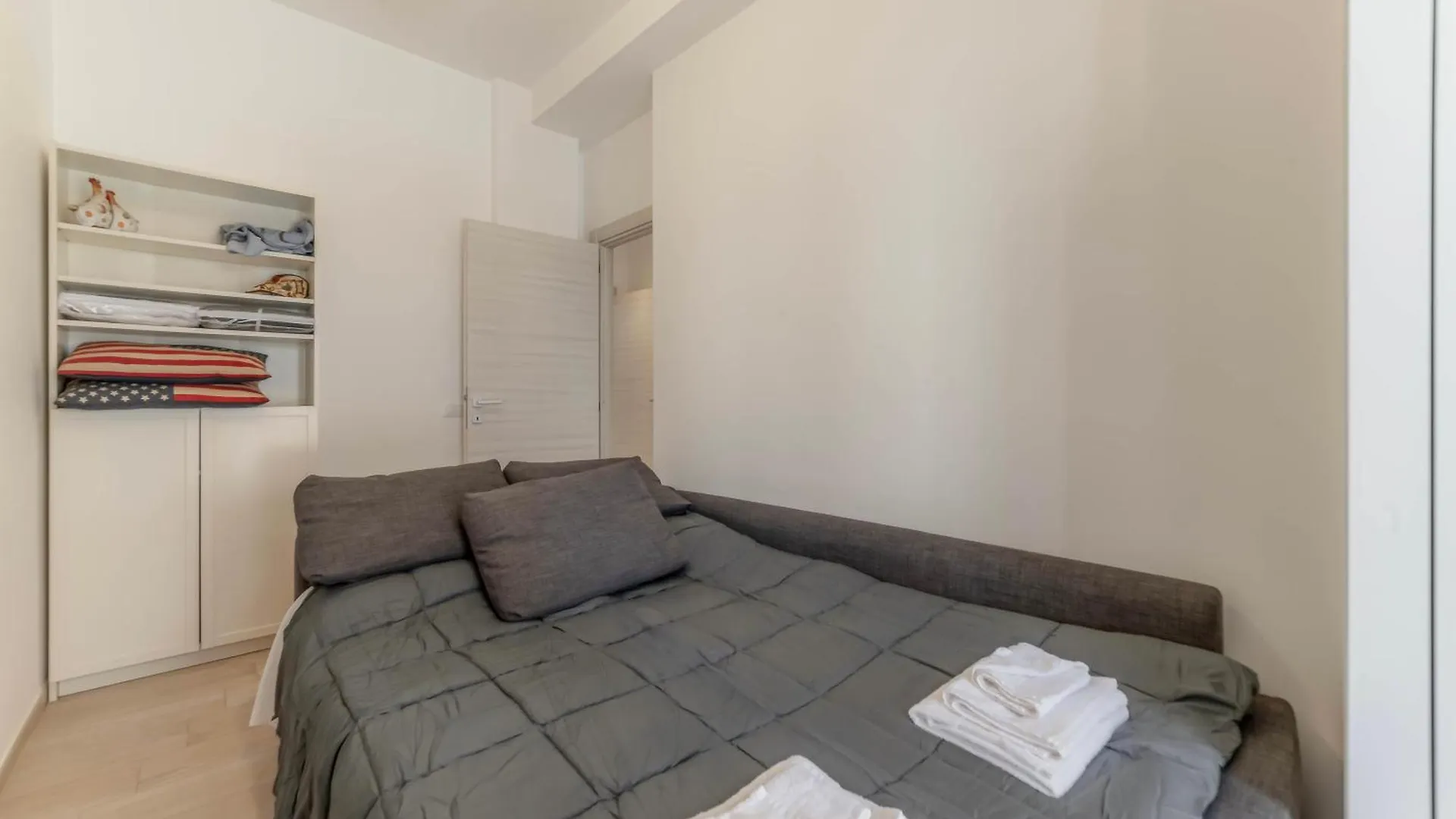 Holiday Home Rome Italy