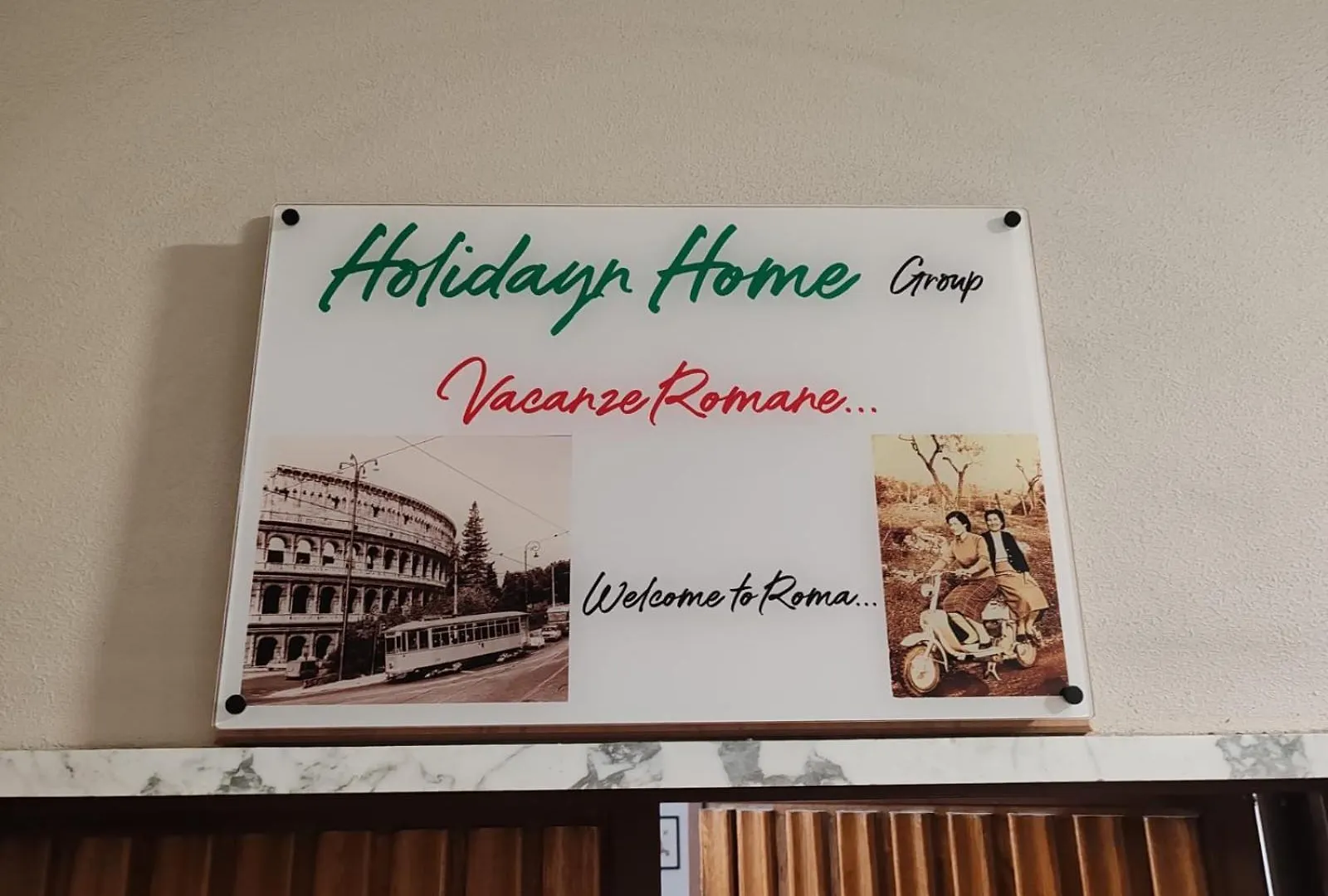 Holiday Home Rome 0*,  Italy