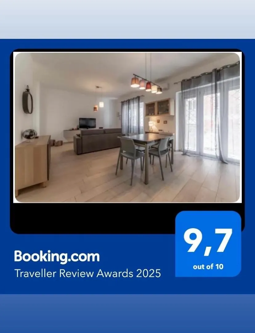 Holiday Home location
